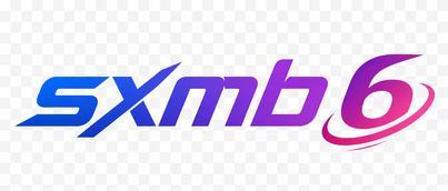 sxmb 6 logo